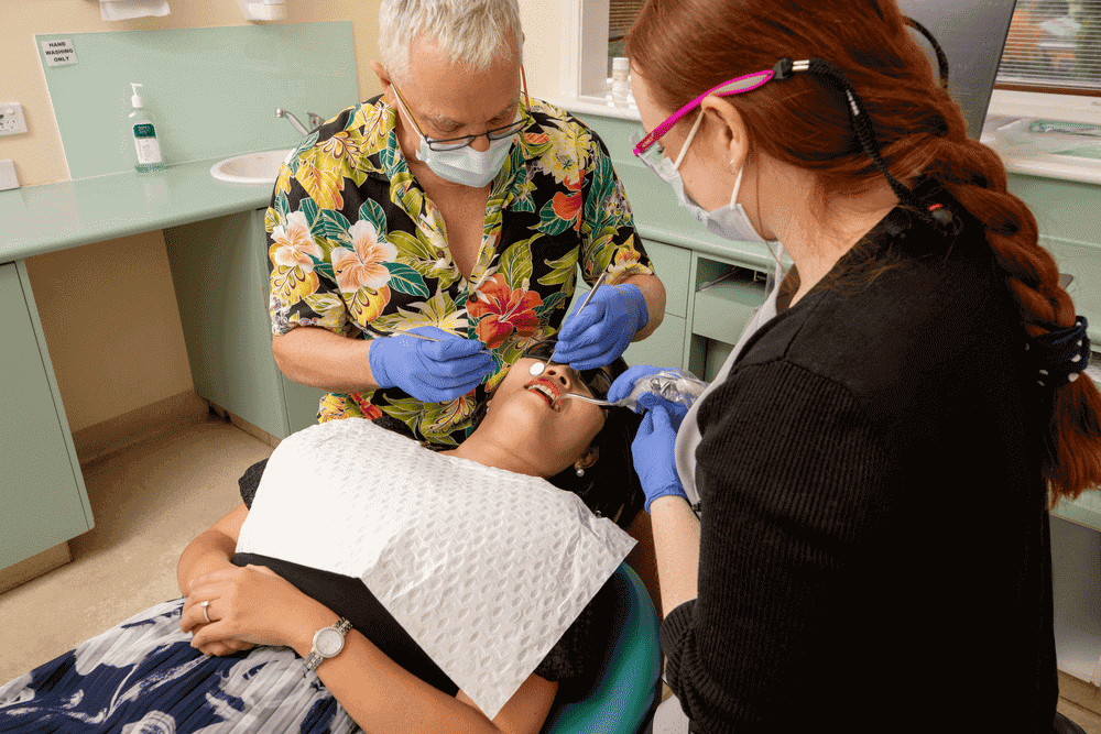 Gisborne-Dental-treatment
